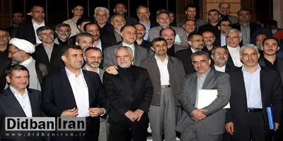 حضور ۹ وزیر و مدیر دولت احمدی نژاد در کابینه رئیسی +اسامی و مسئولیت ها