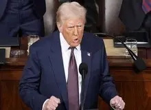  ترامپ: عملیات نظامی در ونزوئلا موفقیت آمیز بود/ یک کنفرانس خبری امروز ساعت ۱۱ صبح در مارا-لاگو برگزار خواهد شد