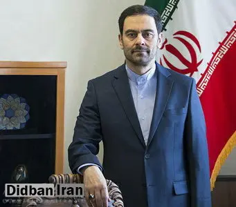 تاکید ایران و ارمنستان بر ایجاد یک شرکت مشترک برای ساماندهی فعالیتهای اقتصادی