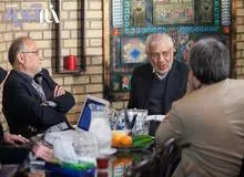 کنایه بادامچیان به شهردار سابق: شرایط جسمی من برای ازدواج دوم بهتر از فلانی است!