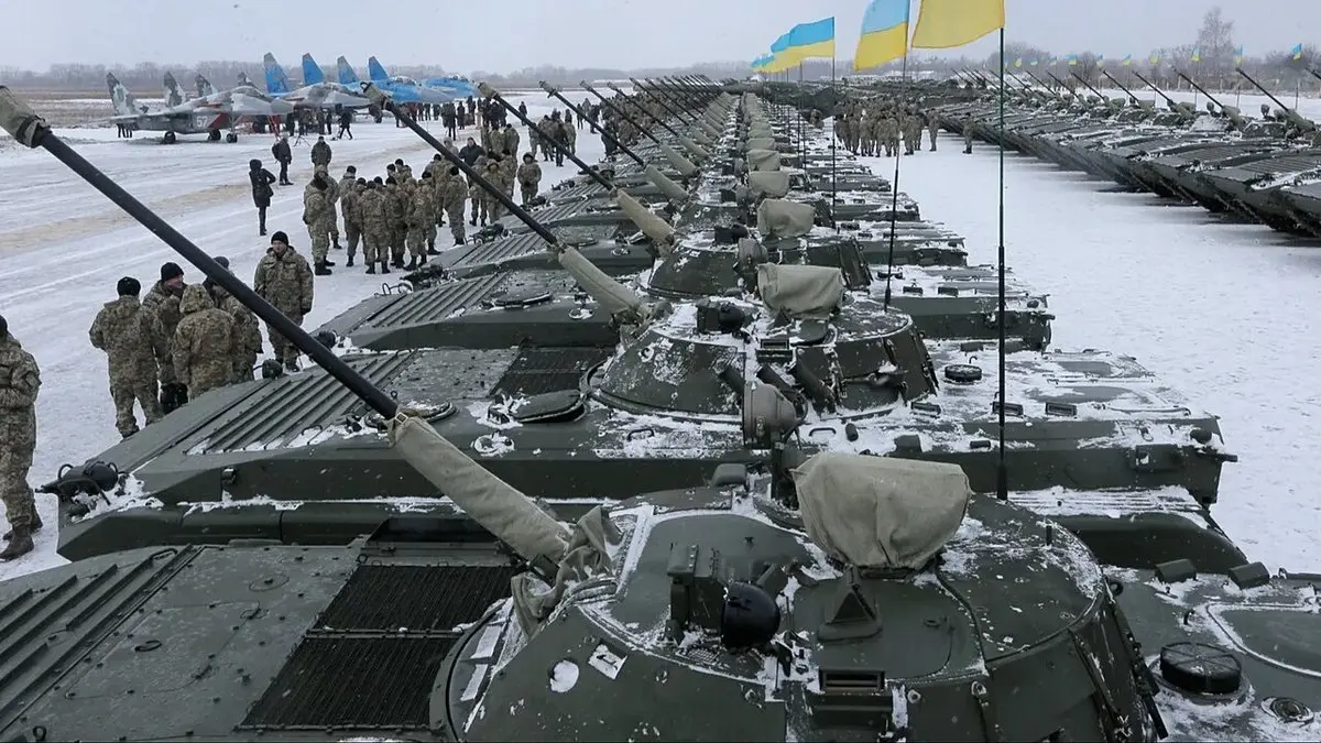 رئیس اطلاعات نظامی اوکراین: آمریکا فقط به فکر خودش است