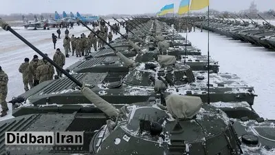 رئیس اطلاعات نظامی اوکراین: آمریکا فقط به فکر خودش است