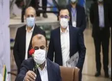 تایید خبر دستگیری دستیار وزیر راه توسط معاون پارلمانی رییس جمهور