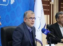 فردیس از کرج جدا شد