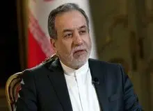 عراقچی: مأموریت مهم‌ وزارت خارجه «بی‌اثرسازی و خنثی‌سازی تحریم‌ها» است