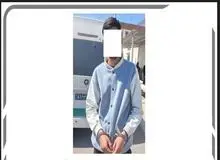 ضرب و جرح یک روحانی توسط جوان ۲۰ ساله در فردوسیه شهریار