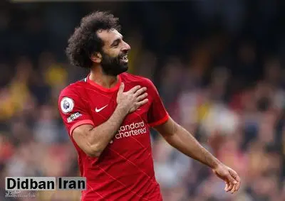 ژاوی: «محمد صالح» را به هر قیمتی به بارسا بیاورید