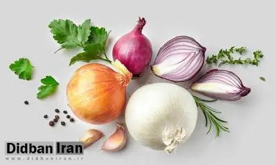 فواید باورنکردنی پیاز: از سلامت پوست و مو تا خاصیت ضدسرطانی