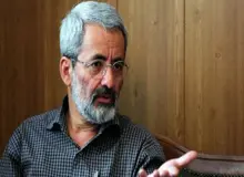 سلیمی نمین: احتمال یک دوره ای شدن ریاست جمهوری ابراهیم رئیسی خیلی ضعیف است/ رئیسی شاید دور دوم رای بیشتری هم بیاورد