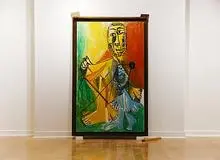 فروش ۱۱ اثر پیکاسو به قیمت بیش از ۱۰۸ میلیون دلار در آمریکا+ تصاویر 