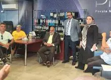 گام بلند شرکت پرشیا خودرو برای واگذاری خودروهای جانبازان