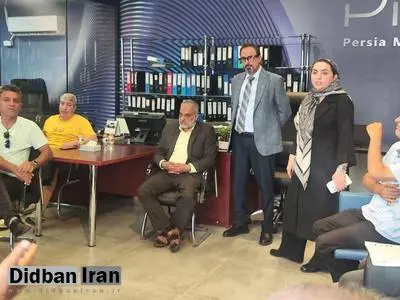 گام بلند شرکت پرشیا خودرو برای واگذاری خودروهای جانبازان