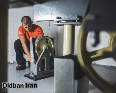نحوه نگهداری صحیح آسانسور چگونه است [موارد مهم]