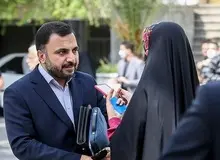 ادعای وزیر ارتباطات: مشکلات جزئی اینترنت حل شده است/ می‌توانید تست کنید!