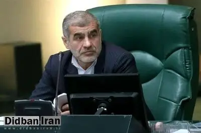 نایب رئیس مجلس: در جریان مذاکرات گفتند سفارتخانهها را رنگ و تمیز کنیم تا مستقر شوند؛ اما حمله  کردند