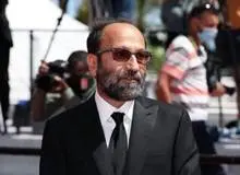 اصغر فرهادی داور جشنواره کن ۲۰۲۲ شد