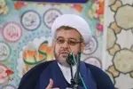 امام جمعه قوچان: دشمنان انقلاب در تلاش برای ایجاد نارضایتی هستند