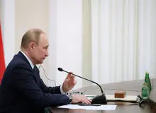 چه کسی جانشین پوتین خواهد شد؟