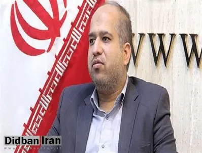 علی خضریان: تاکنون ۲۲۰ هزار نفر از «حسن روحانی» به کمیسیون اصل ۹۰ شکایت کرده اند