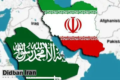 عربستان در مراسم تحلیف رئیسی شرکت می کند؟