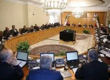 وزرای اقتصادی کابینه روحانی با شعارهای او چه کردند؟ / اولویت های تغییر کابینه از وزیر کار تا وزیر اقتصاد