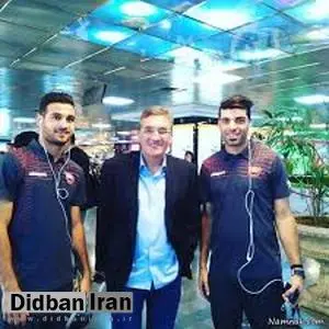 گلایه معاون طاهری به برانکو به خاطر بازی دادن به طارمی؛ ما توافق کرده بودیم!