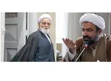 وکیل ناطق‌نوری: شکایت از حمید رسایی در حال پیگیری است