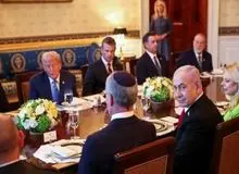 نتانیاهو ترامپ را نامزد جایزه صلح نوبل کرد