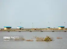 هور العظیم خوزستان (عکس)
