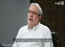 حجاریان: دیگر نمی گذارند اصلاح طلبان دولت را بگیرند/ باید تن بدهیم به امثال دولت اعتدال
