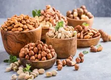 مهم ترین دلیل برای خرید نهال خشکبار آن هم نهال گردو چیست؟