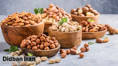 مهم ترین دلیل برای خرید نهال خشکبار آن هم نهال گردو چیست؟