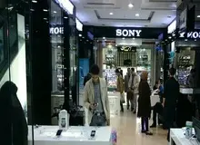 عرضه موبایل نسبت به تقاضا پیشی گرفت