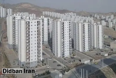 متقاضیان نهضت ملی مسکن بخوانند/ فقط تا ۹ مهر وقت دارید