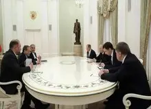 ماجرای پیشنهاد پوتین به ایران برای پذیرش «غنی‌سازی صفر»