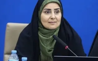 صادق مالواجرد: ۸۰ درصد امکانات غیرنظامی در دفاع مقدس کمک مردمی بود
