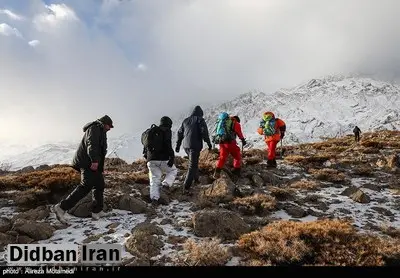 ناگفته‌هایی از عملیات جست‌وجوی لاشه هواپیمای تهران -یاسوج/ یکی از آقایان غیرکارشناس چند بار گفت «همه منطقه را ترک کنند، خودمان مشکل را حل و فصل می‌کنیم»
