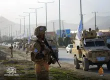 طالبان صدور ویزا برای خبرنگار انقلابی را تایید کرد