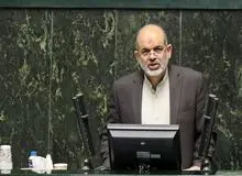 نماینده مجلس: نمایندگان از توضیحات وزیر کشور قانع نشدند
