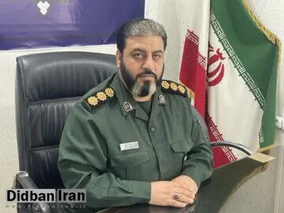 فرمانده سپاه فومن: می خواهیم کاری کنیم تا مردم جهنم و آتش واقعی را احساس کنند+فیلم