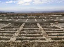 ماجرای قبرهای ۷ میلیونی آرامستان اراک و باقی ماجرا