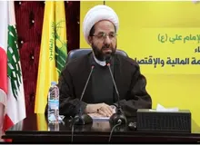 مقام ارشد حزب‌الله: تصمیمی که دولت برای خلع‌سلاح مقاومت گرفته می‌تواند کشور را در آستانه انفجار قرار دهد