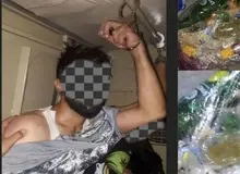 اطلاعات سپاه امام حسن مجتبی (ع) استان البرز: سردسته های آشوبگران کرج را بازداشت کردیم / تعدادی از آنها با پوشش زنانه همراه با کوکتل مولوتف شناسایی شدند