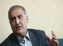 علیرضا بیگی نماینده مجلس در گفت و گو با دیده بان ایران : دیپورت احمدی نژاد صحت ندارد؛ خبر سازی برای انحراف افکار عمومی است