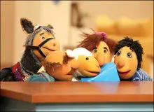 «کلاه قرمزی» در جدول پخش نوروزی قرار گرفت

