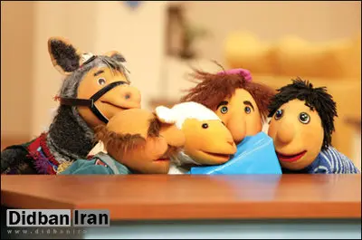 «کلاه قرمزی» در جدول پخش نوروزی قرار گرفت

