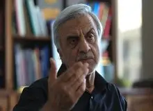 هاشمی طباء : عملکرد مجموعه «عظام» در خودرو سازی ایران مثبت بوده است / مگر می شود قطعه سازان به مملکت خدمت نکرده باشند / اینکه می گویند شرکت عظام در قطعه سازی انحصار ایجاد کرده حرف درستی نیست