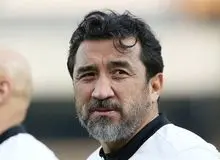 انتقاد خداداد عزیزی از عملکرد فدارسیون فوتبال: باید در این فدراسیون را تخته کرد!