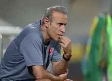  تغییرات احتمالی در ترکیب پرسپولیس برای مهار رونالدو 