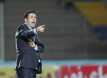 تارتار: گروسیان کم‌تجربگی کرد/ پیشنهادی از پرسپولیس نداشته‌ام